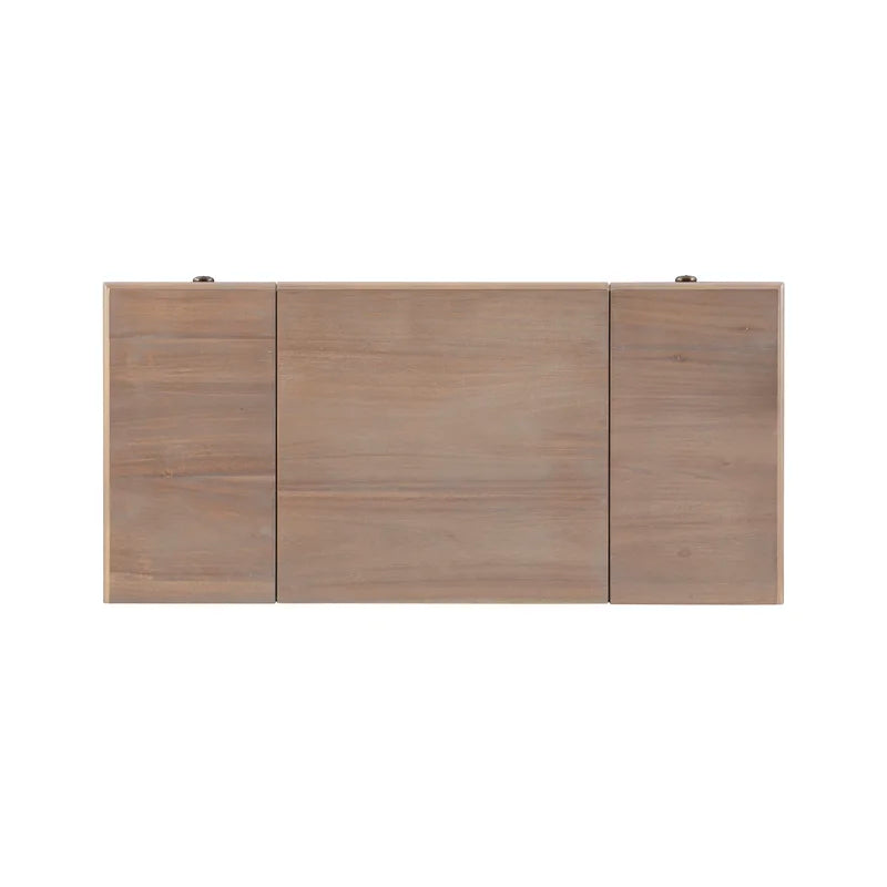  - Wooden Bazar