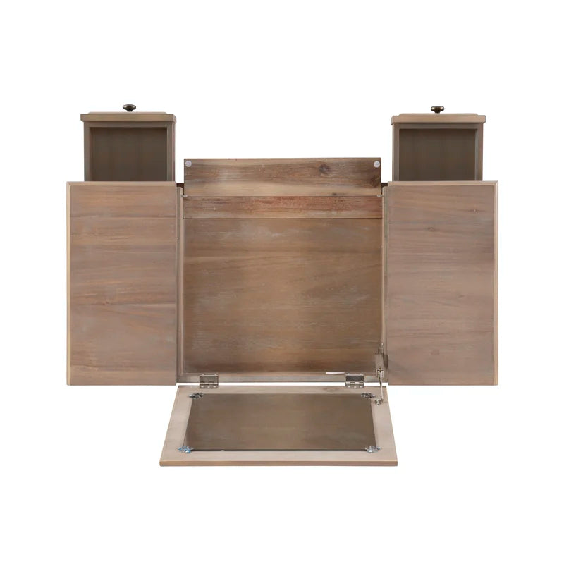  - Wooden Bazar