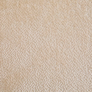 Modern 3-Seater Upholstered Sofa With Solid Wood Base - Wooden Bazar