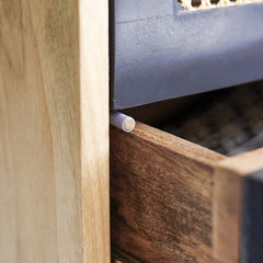  - Wooden Bazar