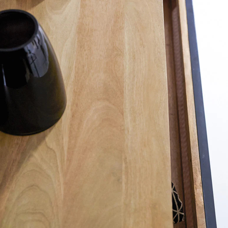  - Wooden Bazar