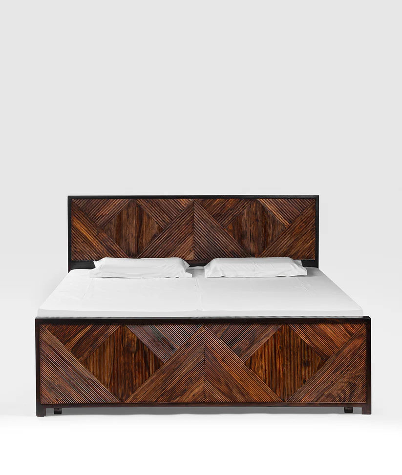  - Wooden Bazar