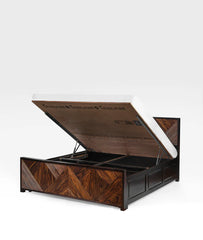  - Wooden Bazar
