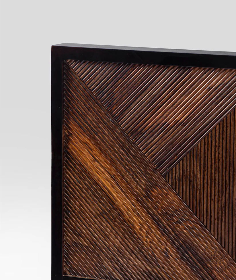  - Wooden Bazar