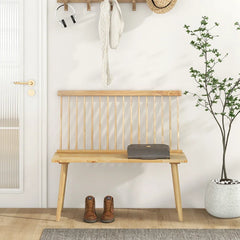  - Wooden Bazar