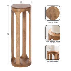  - Wooden Bazar