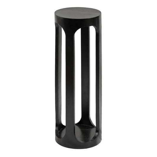 Yupix Wood Drink Table - Wooden Bazar