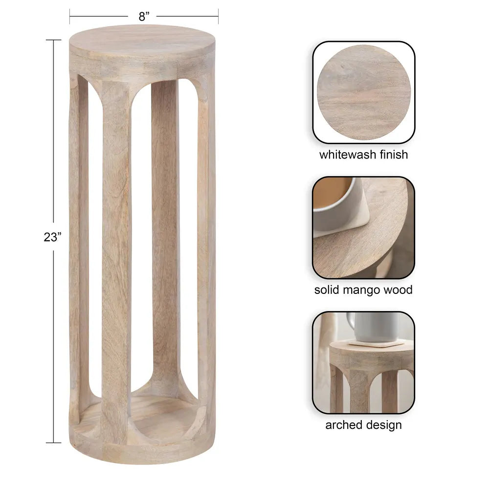  - Wooden Bazar