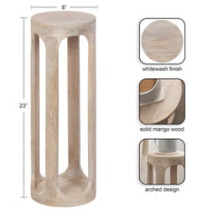  - Wooden Bazar