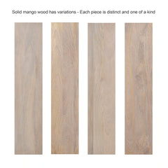  - Wooden Bazar