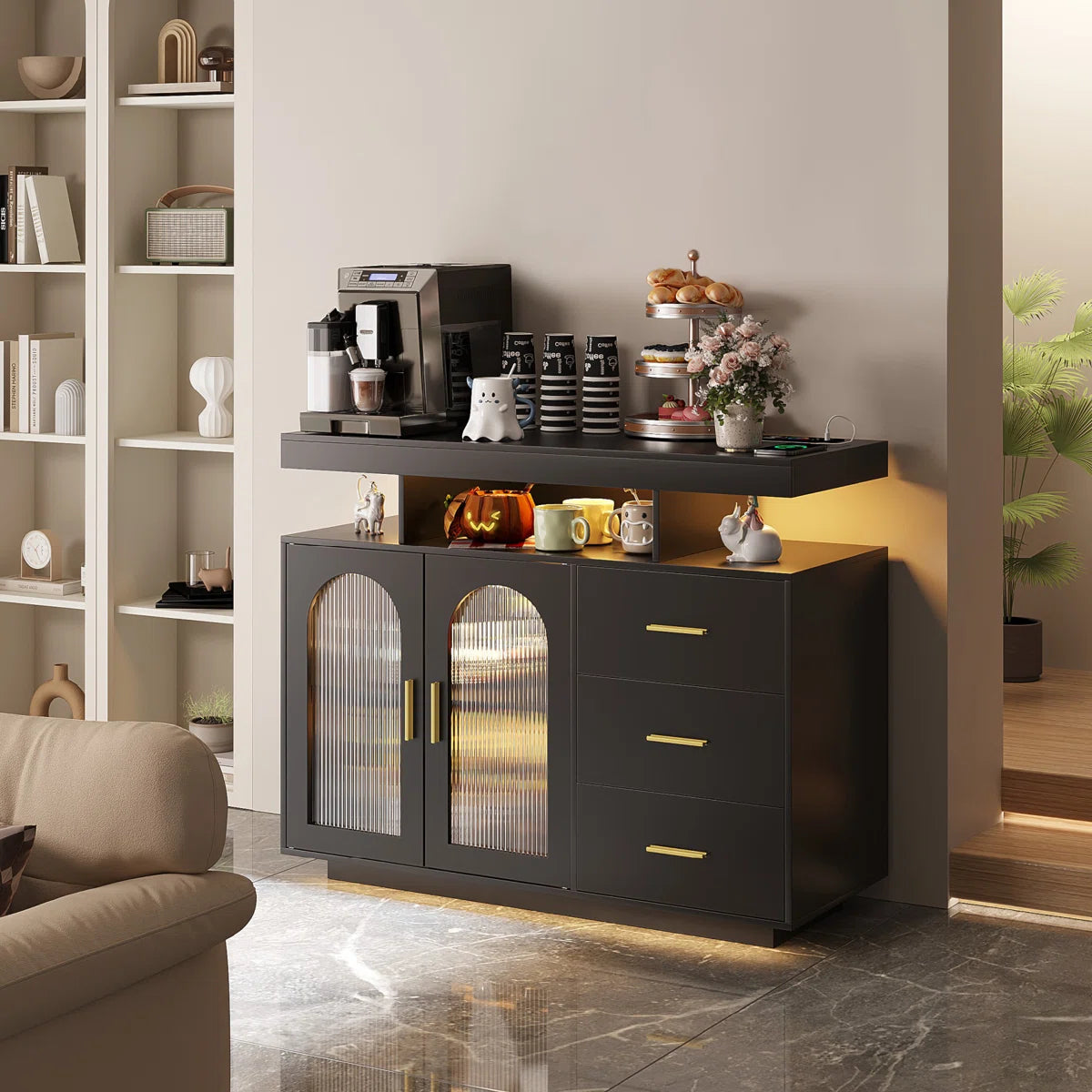  - Wooden Bazar