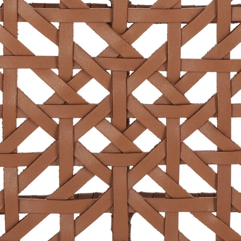 Shehnaak Artisan Carved Bench - Wooden Bazar