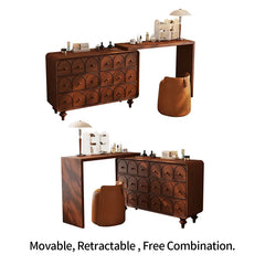  - Wooden Bazar