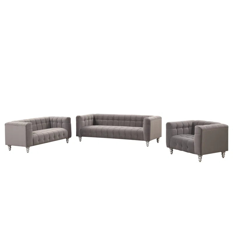 Kennielz Living Room Set Luxury Sofa Set