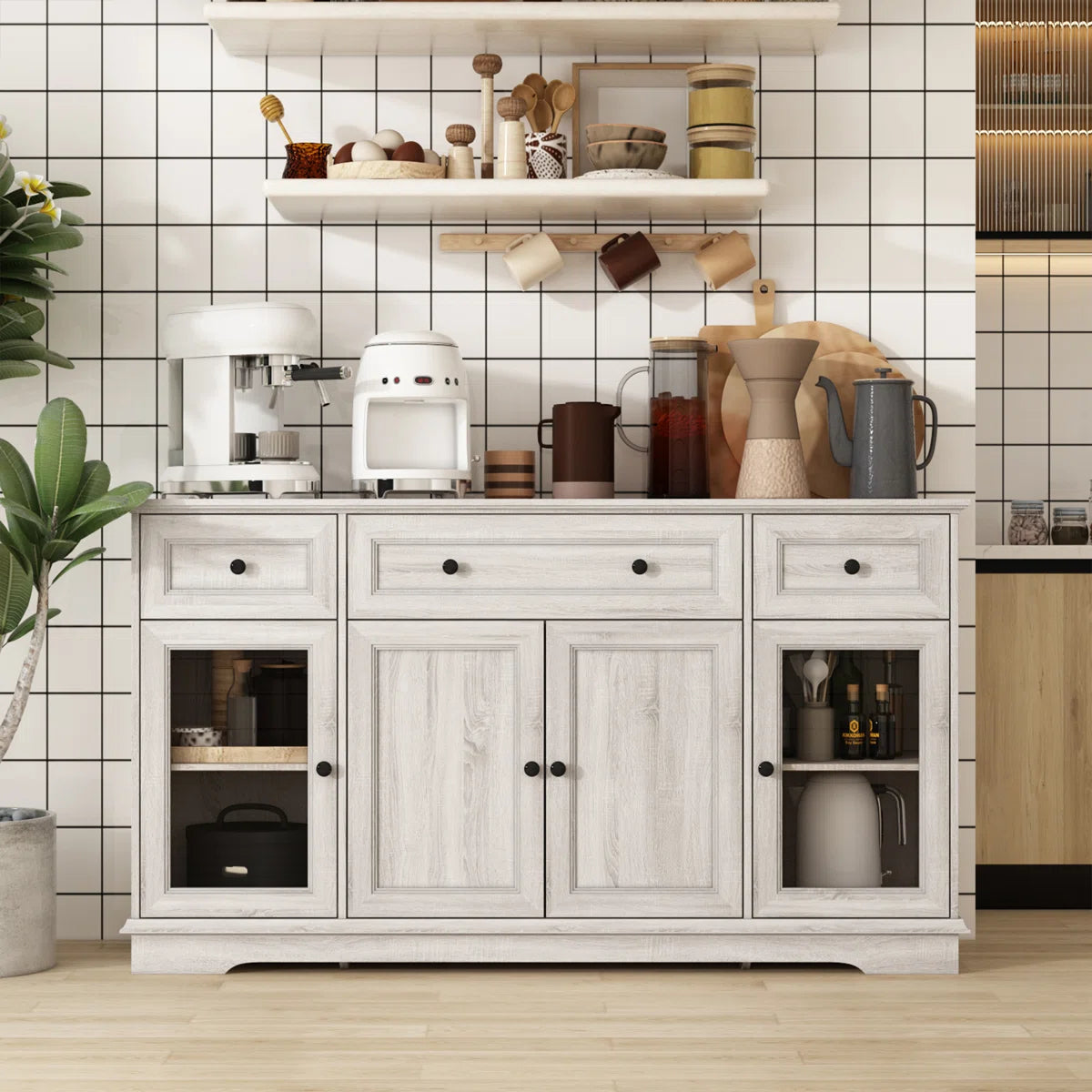  - Wooden Bazar