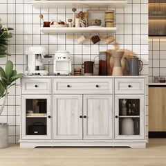  - Wooden Bazar