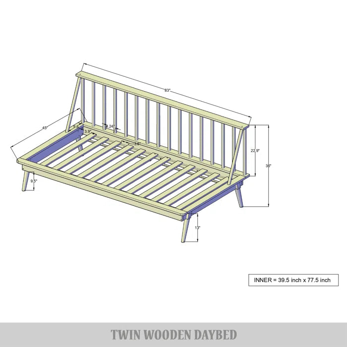  - Wooden Bazar