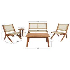  - Wooden Bazar