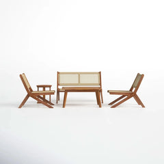  - Wooden Bazar