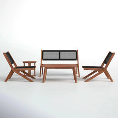  - Wooden Bazar