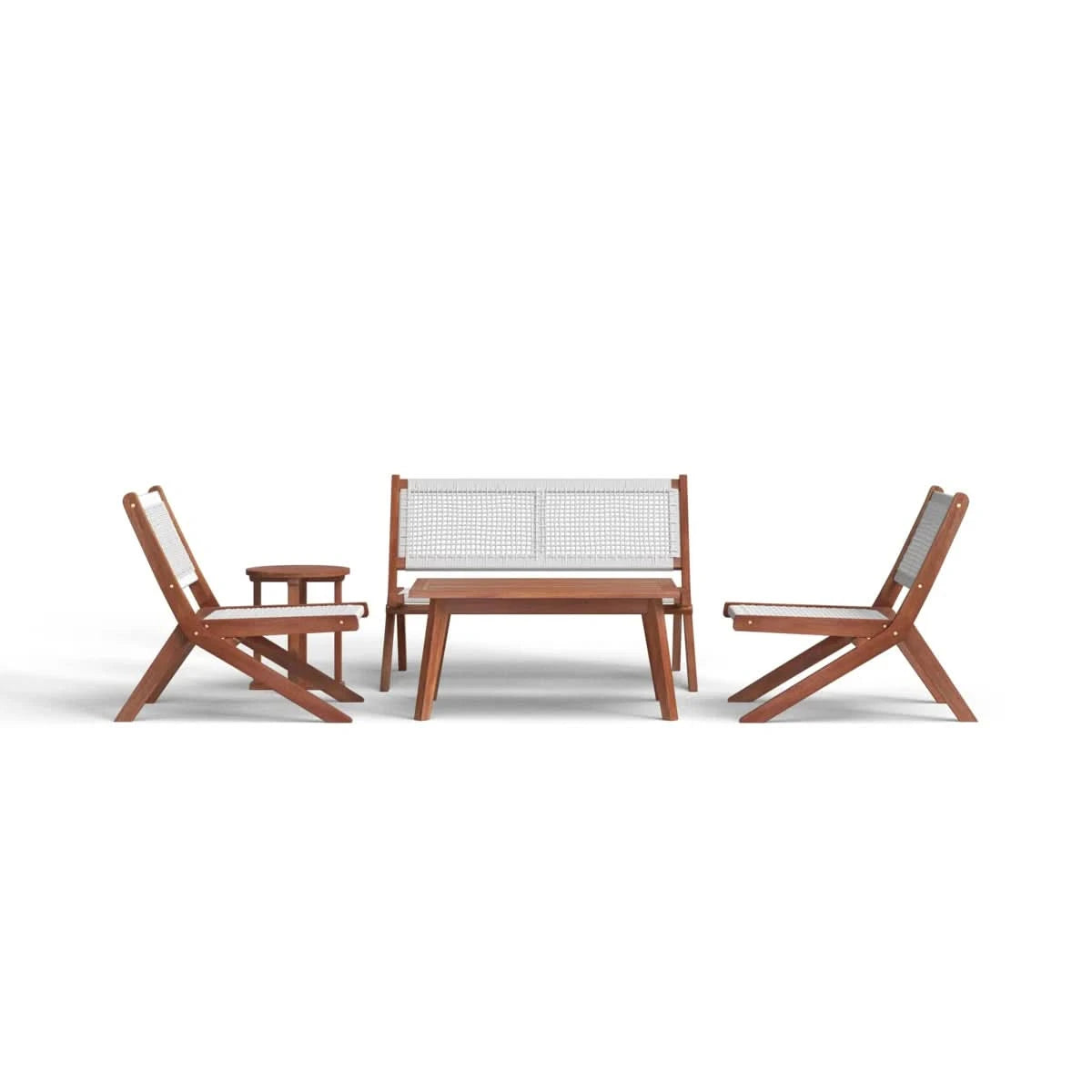  - Wooden Bazar