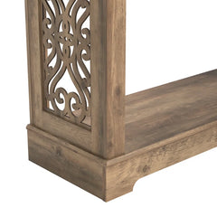 console table -3