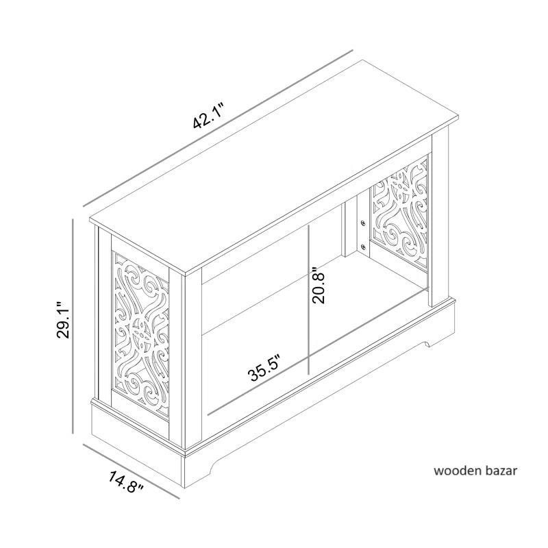 console table -7