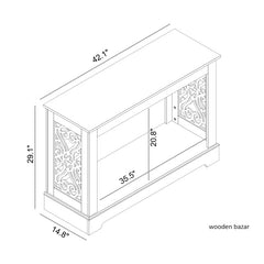 console table -7