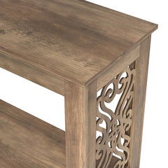 console table -4