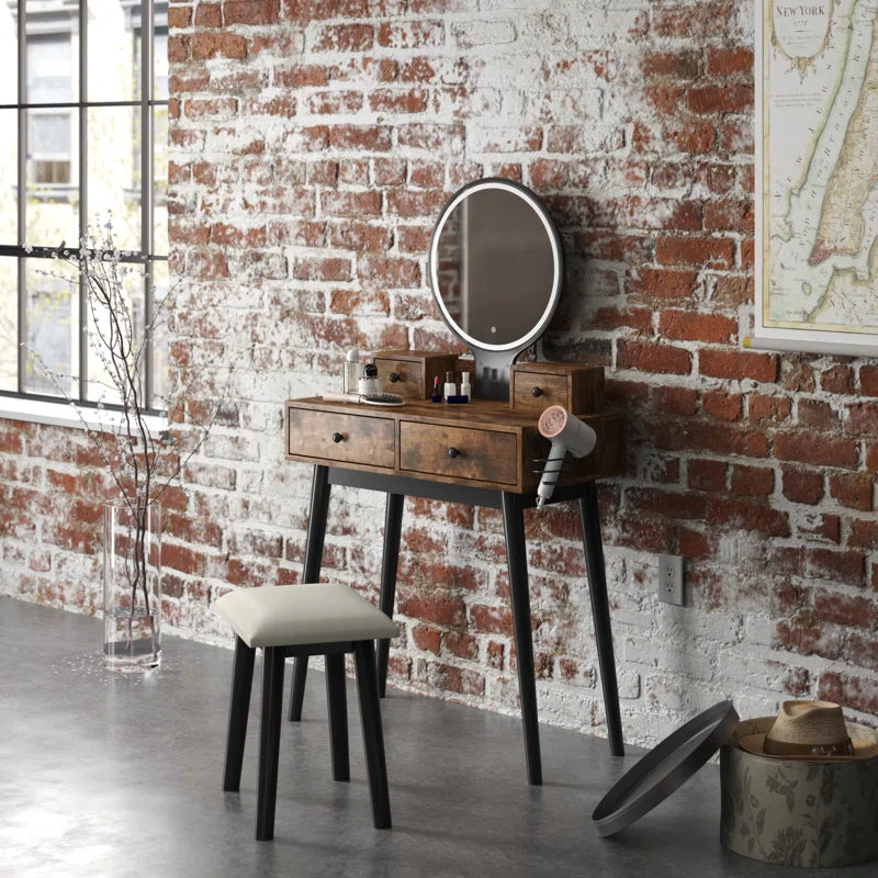  - Wooden Bazar
