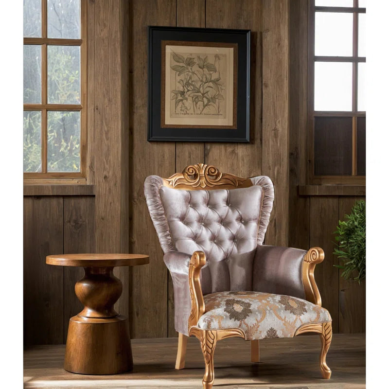  - Wooden Bazar