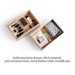  - Wooden Bazar