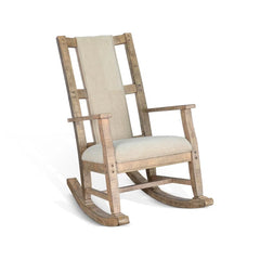  - Wooden Bazar
