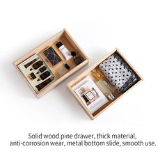  - Wooden Bazar