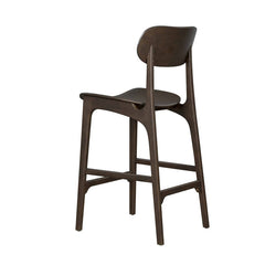 Larence Counter and Bar Stool