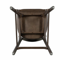 Larence Counter and Bar Stool