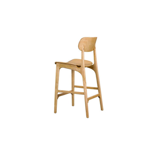 Larence Counter and Bar Stool