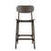 Larence Counter and Bar Stool