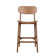 Larence Counter and Bar Stool