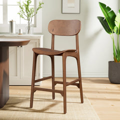 Larence Counter and Bar Stool