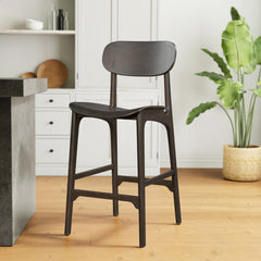 Larence Counter and Bar Stool