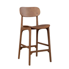 Larence Counter and Bar Stool