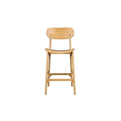 Larence Counter and Bar Stool