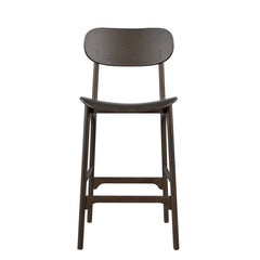 Larence Counter and Bar Stool