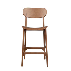 Larence Counter and Bar Stool