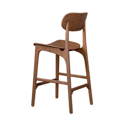 Larence Counter and Bar Stool