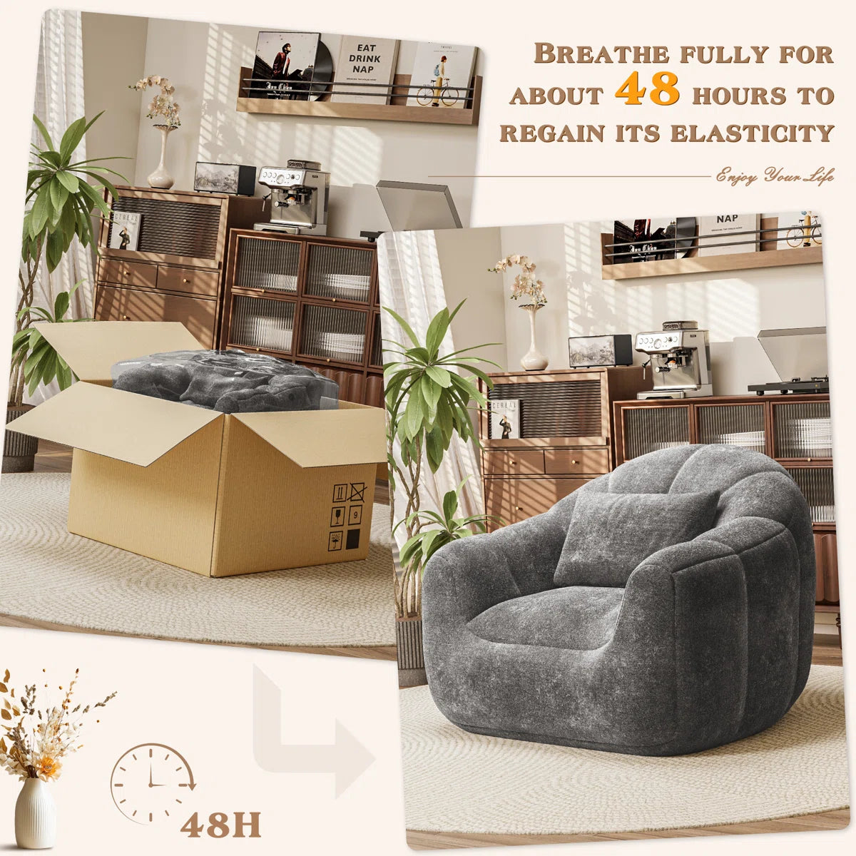  - Wooden Bazar