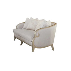 Lathanielz Sofa and Loveseat Set Luxury Sofa Set