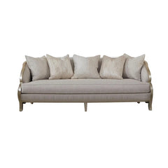 Lathanielz Sofa and Loveseat Set Luxury Sofa Set