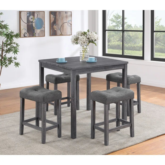 Counter Height Dining Set